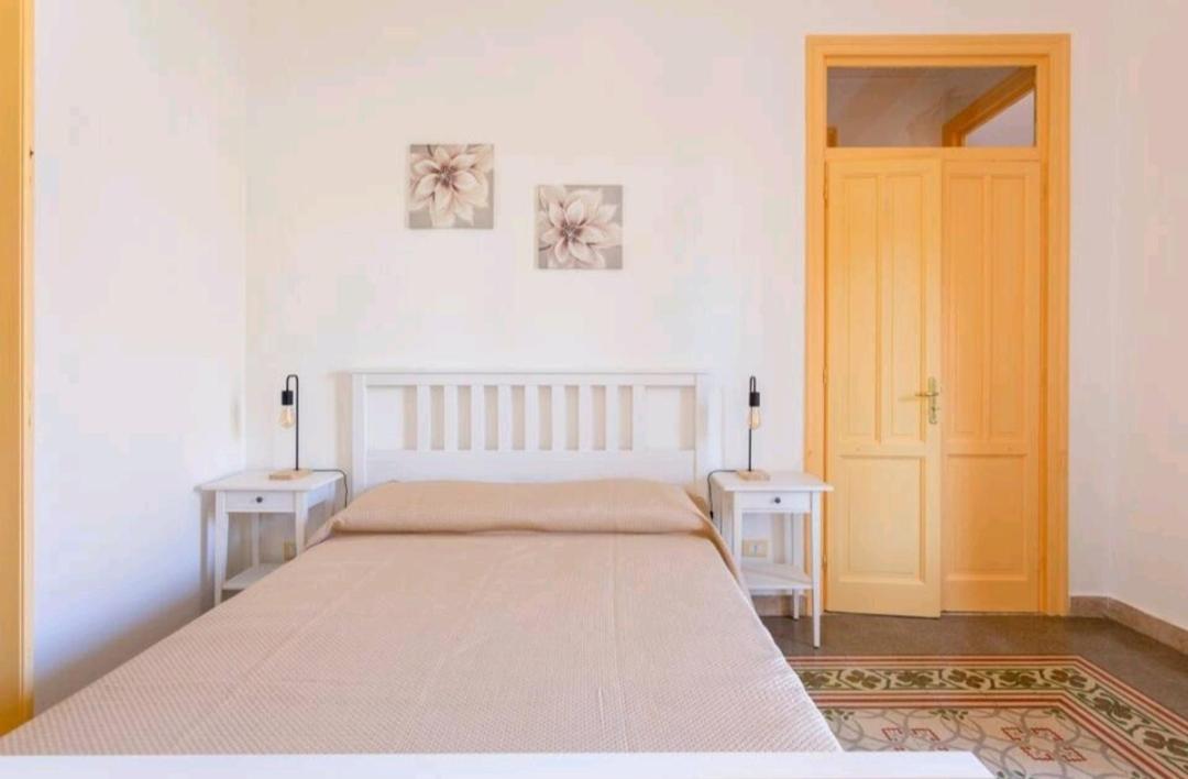 Merlo House - Inside The Historical Center 巴勒莫 外观 照片